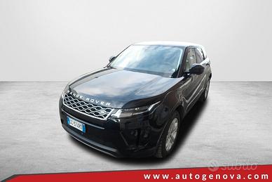 LAND ROVER EVOQUE 2.0D I4 163CV AUTO AWD S ( FARI 