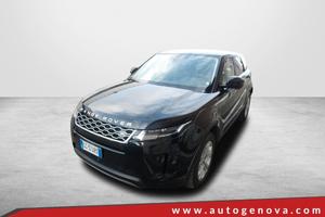 LAND ROVER EVOQUE 2.0D I4 163CV AUTO AWD S ( FARI 