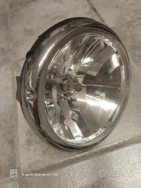fanale Beverly cruiser 