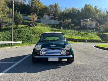 Mini Cooper 1300