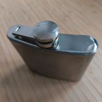 Fiaschetta Olimpiadi Torino 2006