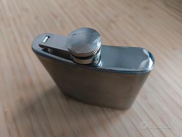 Fiaschetta Olimpiadi Torino 2006