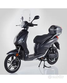 Bici Elettrica Scooter Z-TECH ZT-09-FL 1000W