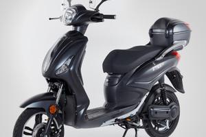 Bici Elettrica Scooter Z-TECH ZT-09-FL 1000W