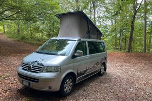 Volkswagen T5 California comfortline 2.5 TDI 174CV