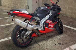 Aprilia RSV 1000 (Mille)