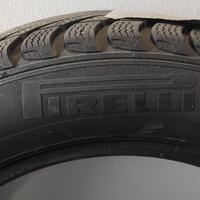 4 Gomme Invernali Pirelli Cinturato 205/55/R16 91T