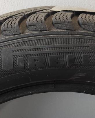 4 Gomme Invernali Pirelli Cinturato 205/55/R16 91T