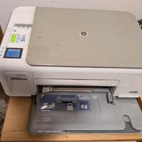 stampante hp photosmart c4280 - all in One  inkjet
