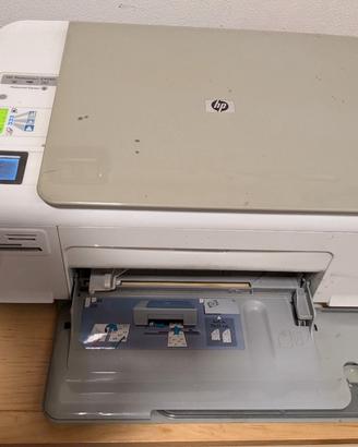 stampante hp photosmart c4280 - all in One  inkjet