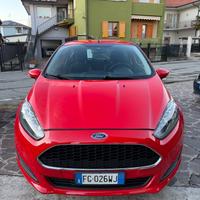 Ford Fiesta 1.4 3p. Bz.- GPL Titanium