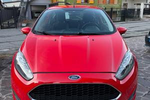 Ford Fiesta 1.4 3p. Bz.- GPL Titanium