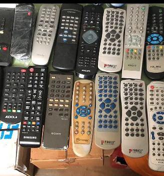 Blocco telecomando + Vario Elettronica