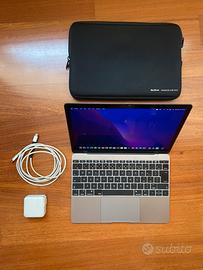 Apple MacBook 12" Retina 8 256