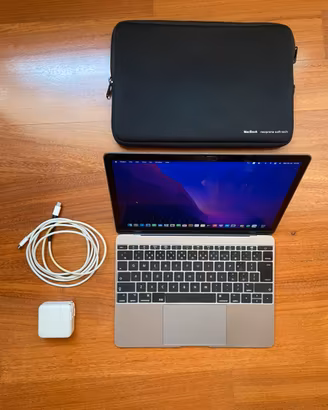 Apple MacBook 12" Retina 8 256