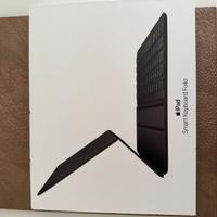 Ipad Smart Keyboard Folio, 2020