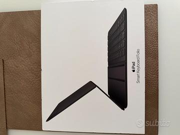 Ipad Smart Keyboard Folio, 2020