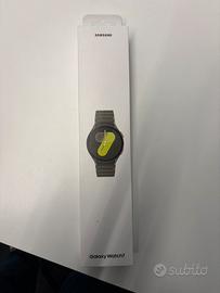 Samsung Galaxy Watch7 44mm WiFi verde