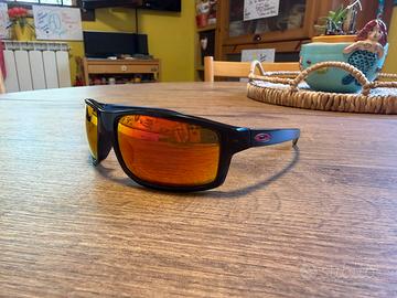 Occhiali da sole Oakley Gibston