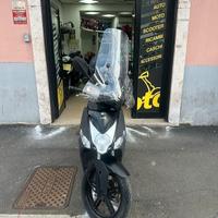 Kymco Agility 200 - 2016 - PERMUTE