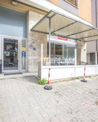 Tabaccheria a Tolentino 3 locali