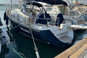 JEANNEAU SUN ODYSSEY 49 DS