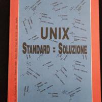 Libro Unix, Standard : Soluzione