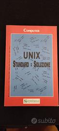 Libro Unix, Standard : Soluzione