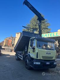 Autocarro Iveco 180 unico proprietario
