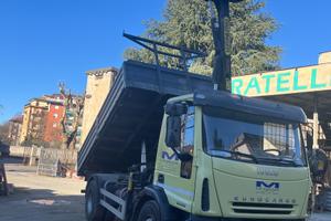 Autocarro Iveco 180 unico proprietario