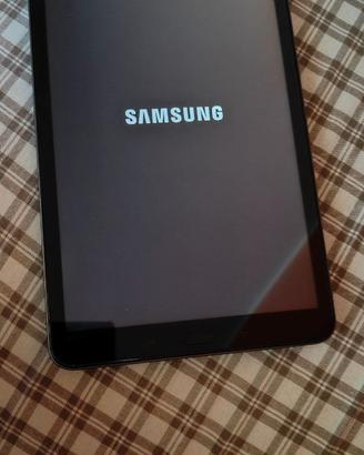 Tablet  Samsung galaxy Tab A6 usato