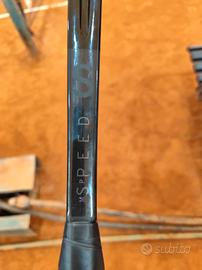 racchetta head Speed legend