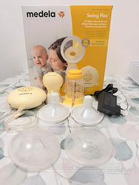 Medela swing flex