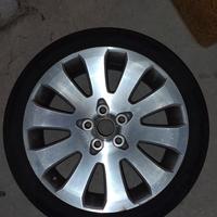 Cerchi in lega 19 pollici 