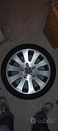 Cerchi in lega 19 pollici 