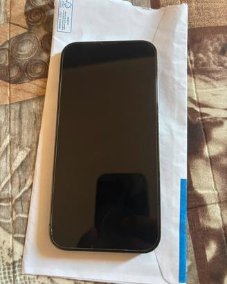 Iphone 13 pro max 256 giga