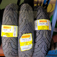 Pirelli angel scooter nuovi 14 16