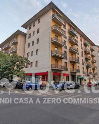 Appartamento di 95 m² con 3 locali e box auto a Pa