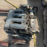 Ricambi motore bmw e46 320d 136cv