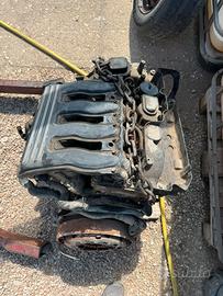 Ricambi motore bmw e46 320d 136cv