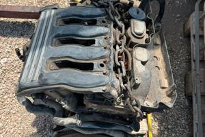 Ricambi motore bmw e46 320d 136cv