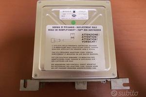 Centralina Lancia Delta-Prisma 1600 i.e