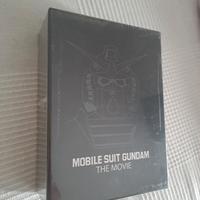 Cofanetto Mobile Suit Gundam
