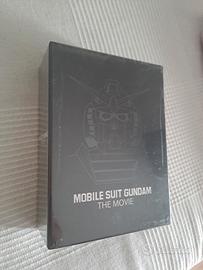 Cofanetto Mobile Suit Gundam