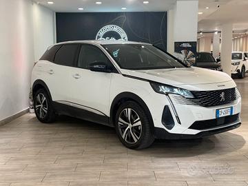 Peugeot 3008 1.5 130CV ANNO 2023 Allure Pack