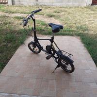 Bici mini