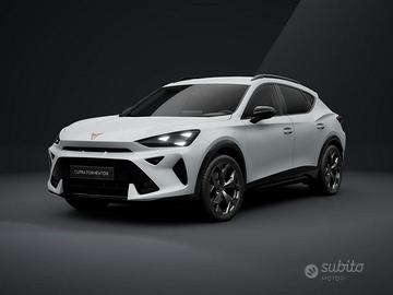 CUPRA Formentor 1.5 e-Hybrid DSG