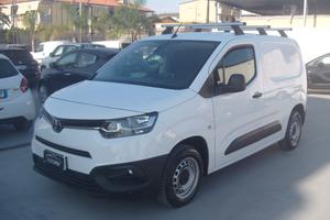 Toyota Proace City 1.5D 3 POSTI - 2021