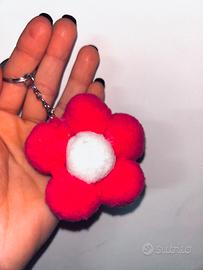 Portachiavi fatti a mano