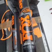 Forcella Fox 38 GRIP 2 29"